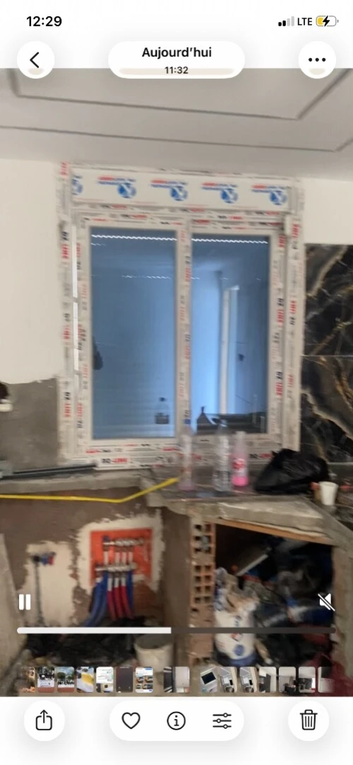 Vente Appartement F2 Tizi Ouzou Tizi ouzou