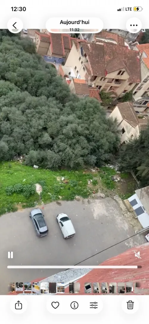 Vente Appartement F2 Tizi Ouzou Tizi ouzou