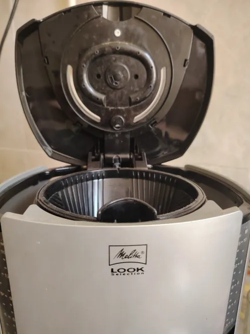 Cafetière Melitta