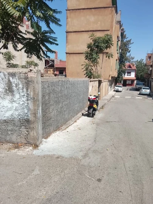 Vente Terrain Blida Blida 3