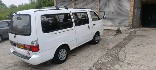 Kia Pregio 2005