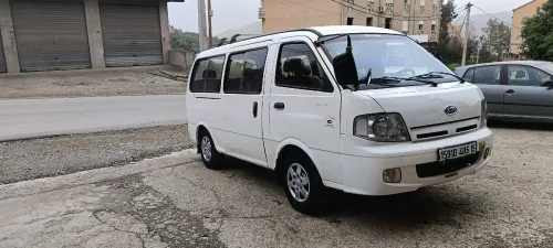 Kia Pregio 2005