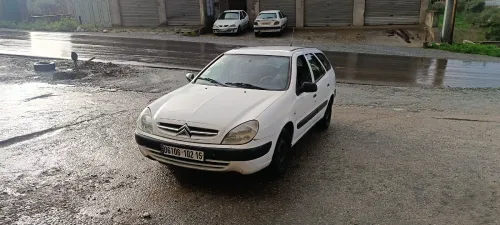 Citroen Xsara 2002 Break