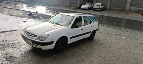 Citroen Xsara 2002 Break