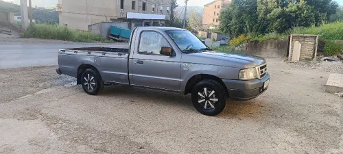 Ford Ranger 2006 Bâche