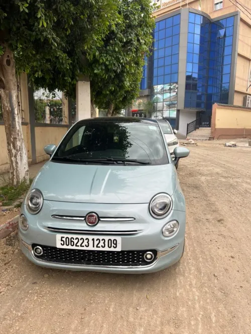 Fiat 500 2023 Dolcevita MIB