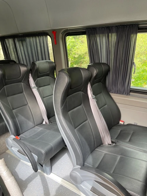 Transport VIP