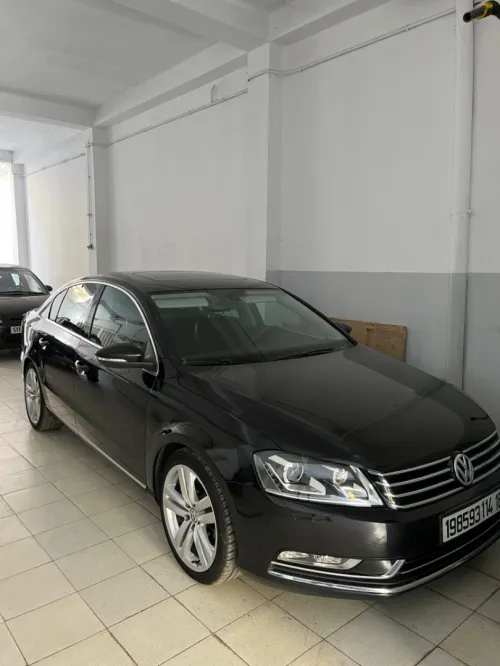 Transport VIP