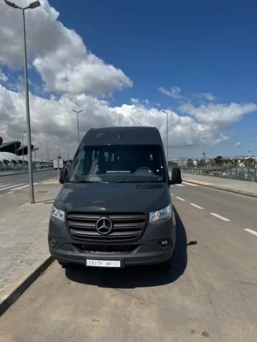 Transport VIP
