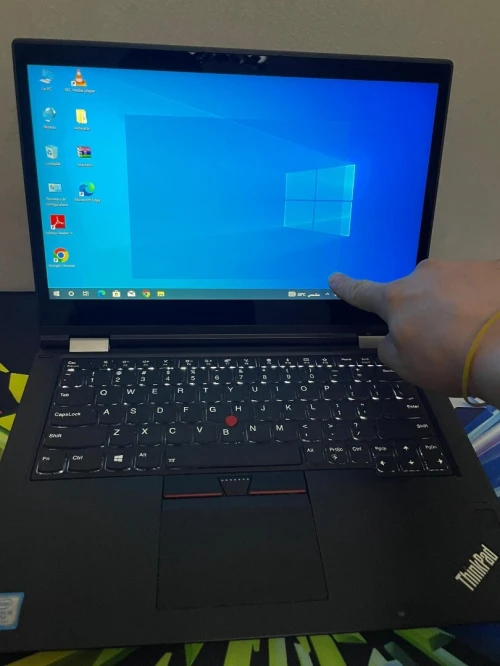 Lenovo ThinkPad yoga x380