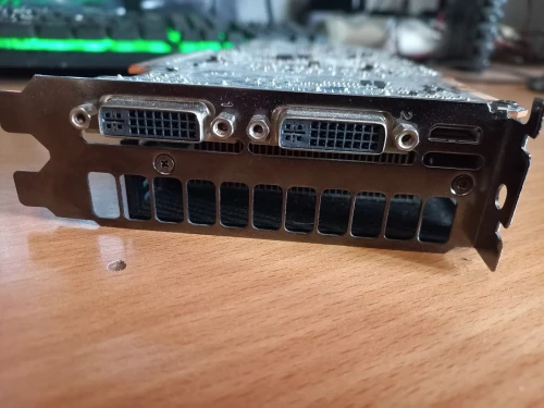 nvidia gtx 570