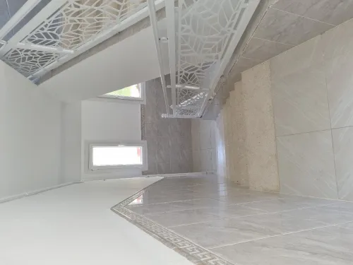 Location Appartement F4 Béjaïa Bejaia