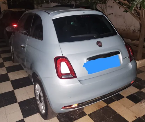 Fiat 500 2025 Dolcevita MIB