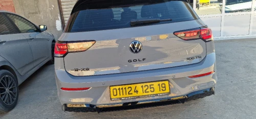 Volkswagen Golf 8.5 2025 R-line