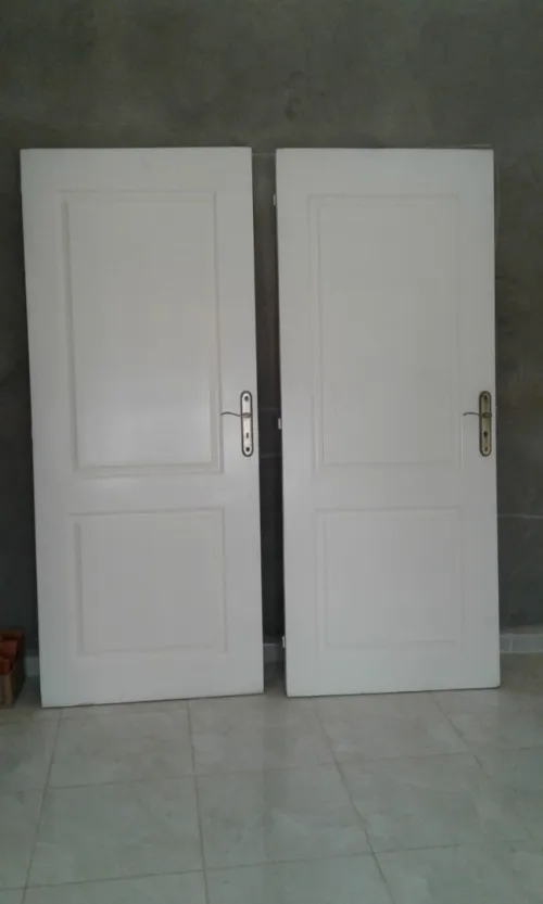 portes d'intérieur