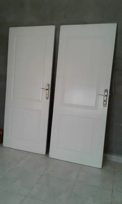 portes d'intérieur