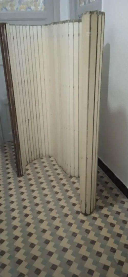 Vend rideau pour porte balcon