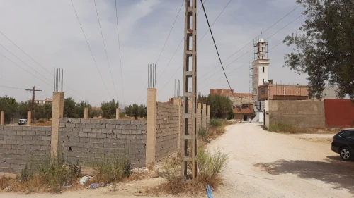 Location Terrain Tlemcen Tlemcen