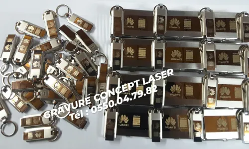Marquage et Gravure et découpe laser