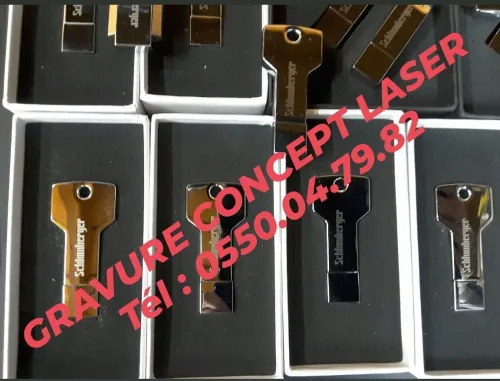 Cadeau Personnalisé Gravure Laser 