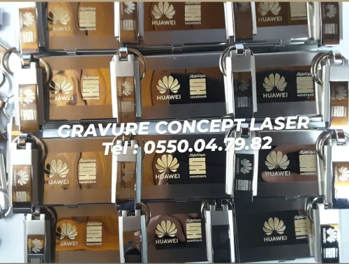 GRAVURE ET DECOUPE AU LASER