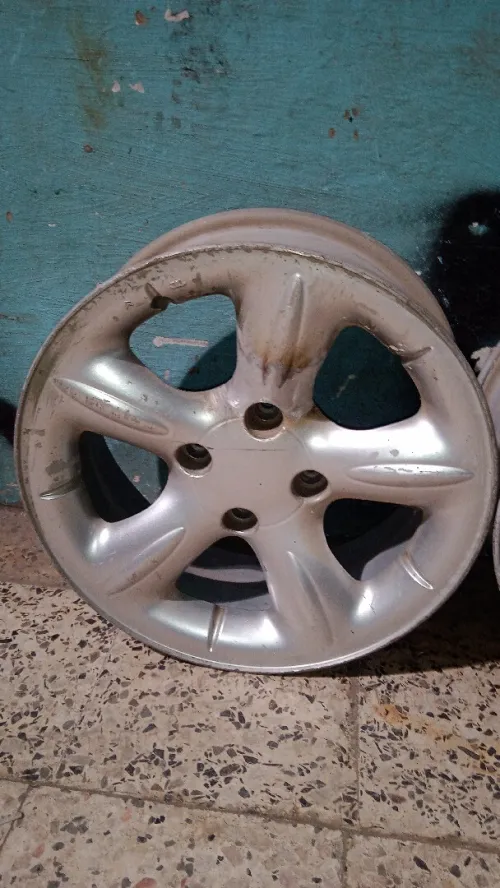 3 Jante Xsara