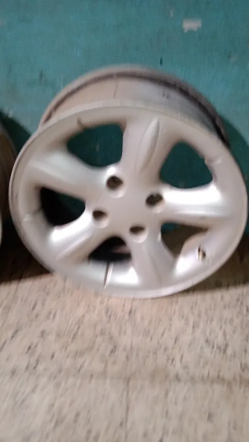 3 Jante Xsara