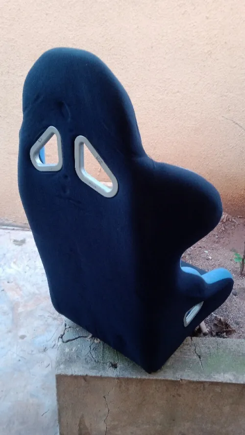 Siège baquet omp
