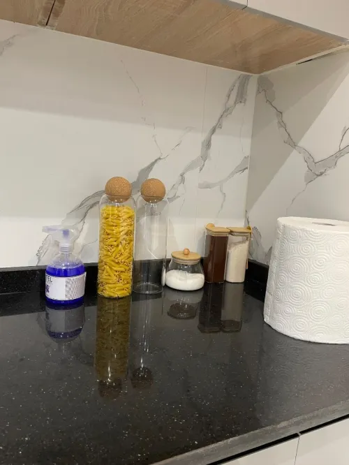Location vacances Appartement F3 Oran Bir el djir