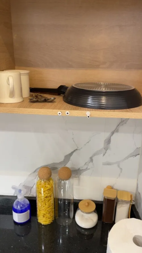 Location vacances Appartement F3 Oran Bir el djir