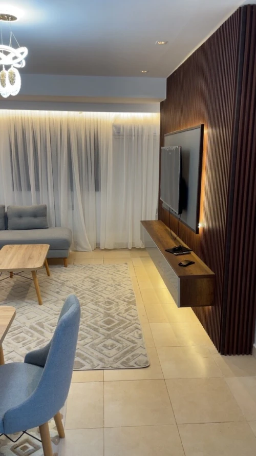 Location vacances Appartement F3 Oran Bir el djir