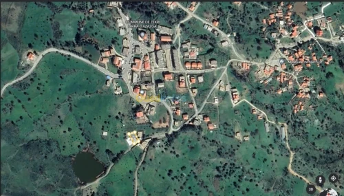 Vente Terrain Tizi Ouzou Zekri