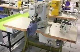 تصليح الات الخياطة Réparation machines à coudre industrielles et familiales  Déplacement rapide