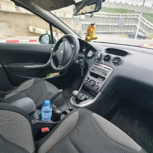 Peugeot 308 2008 Premium