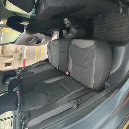 Peugeot 308 2008 