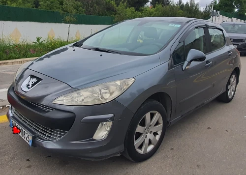 Peugeot 308 2008 Premium
