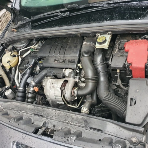 Peugeot 308 2008 Premium