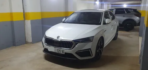Skoda Octavia 2025 Pro
