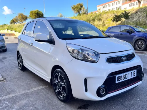 Kia Picanto 2017 Sportline