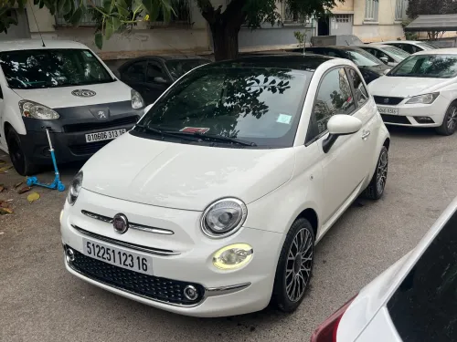 Fiat 500 2023 Dolcevita plus 