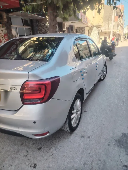 Renault Symbol 2018 Made In Bladi