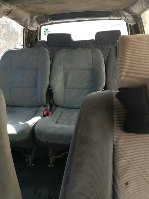 Renault Espace 1988 Espace