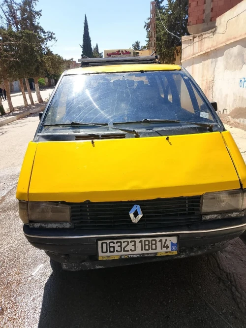 Renault Espace 1988 Espace