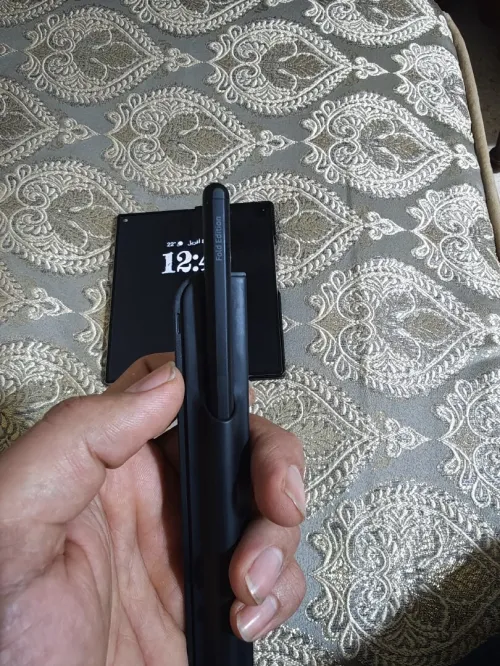 Samsung Z fold 6