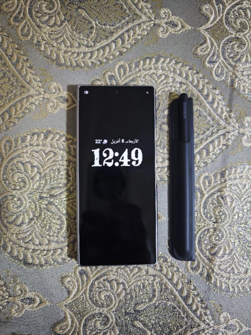 Samsung Z fold 6