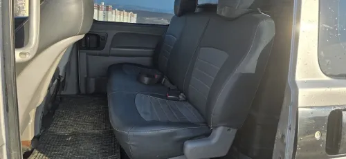Hyundai H1 2011
