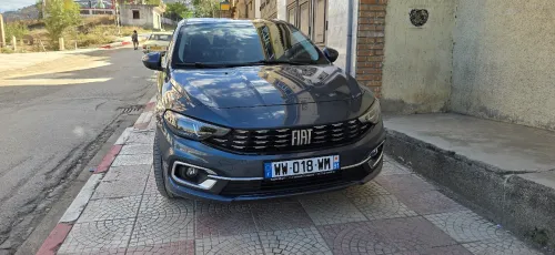 Fiat Tipo Sedan 2025 Business