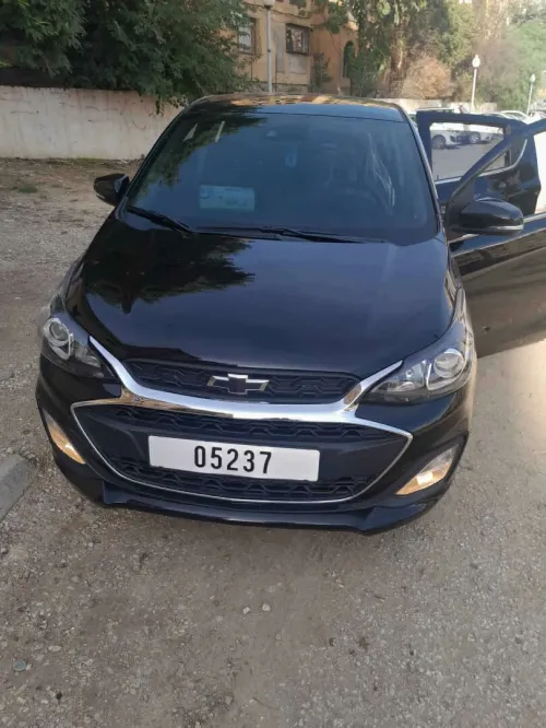 Chevrolet New Spark 2022 New Spark