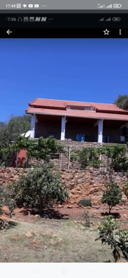 Location Villa Tipaza Tipaza
