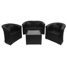 Location Mobilier Pour Stands, foires et Evènements.